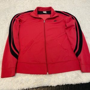 Nike Zip Up Jacket in Great Condition